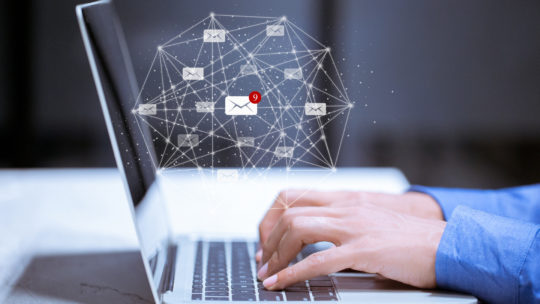 Gmail Hesabı Nasıl Alınır?