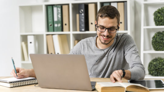 Blog Yazısı Nasıl Yazılır?