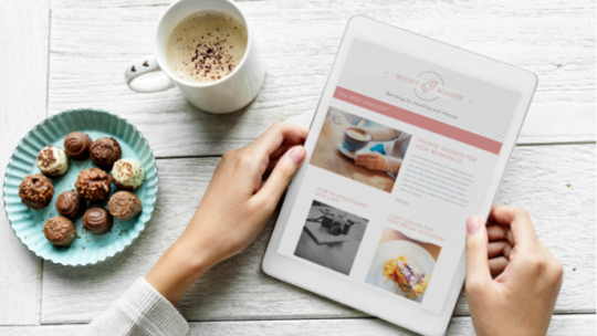 Blog Tasarımı Nasıl Yapılır?