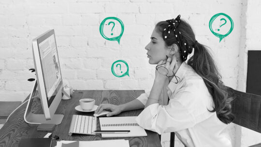 Blog Açmak İsteyenlerin Sık Sorduğu Sorular